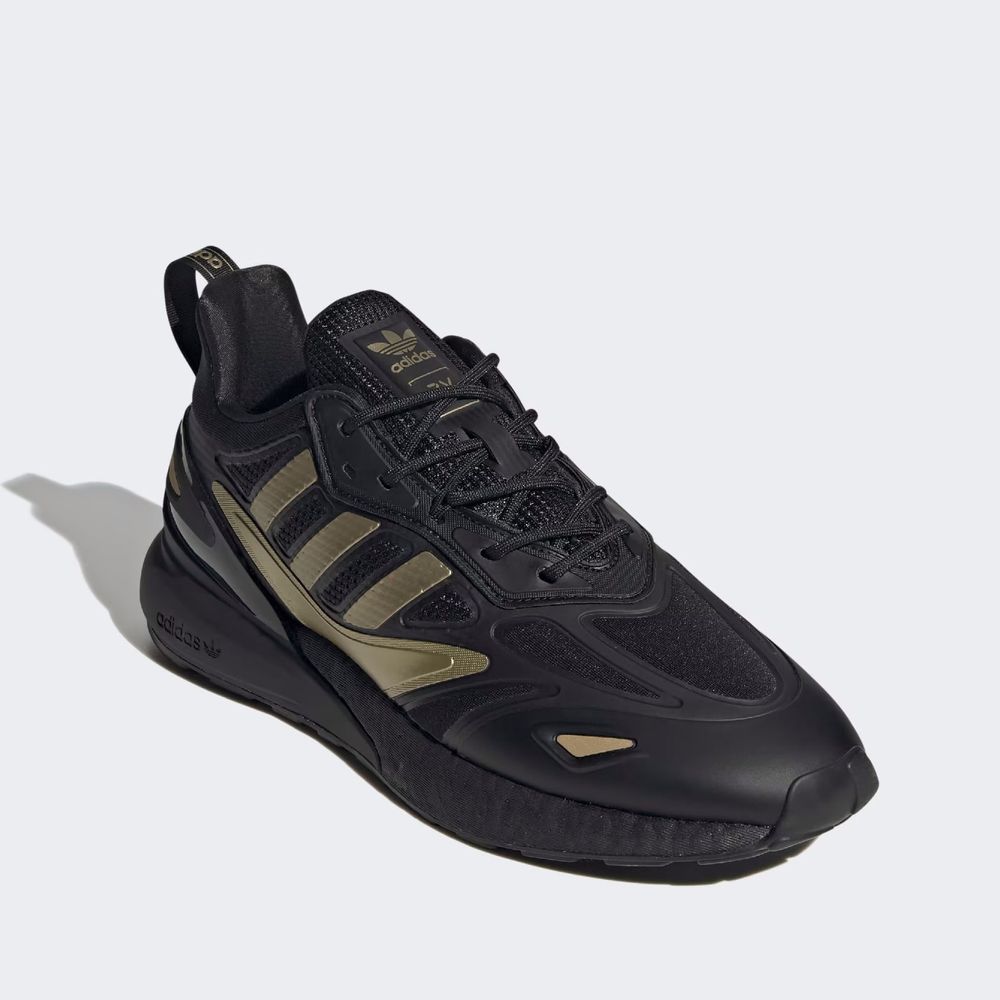 Мужские кроссовки Adidas ZX 2K Boost 2.0 - GZ7743 в интернет